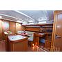 Book yachts online - sailboat - Cyclades 50.5 - Manitu - rent