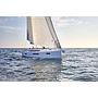 Book yachts online - sailboat - Sun Odyssey 410 - First Date - rent
