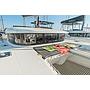 Book yachts online - catamaran - Lagoon 42 A/C & GEN & WM - AMICI - rent