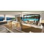 Book yachts online - catamaran - Bali 4.1 - ANEMOSKALA - rent