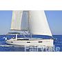 Book yachts online - sailboat - Oceanis 41 - Fairytale - rent