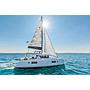 Book yachts online - catamaran - Lagoon 42 A/C & GEN. - KARTERIA - rent