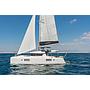 Book yachts online - catamaran - Lagoon 42 A/C & GEN. - ARIA - rent