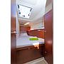 Book yachts online - sailboat - Hanse 455 - CAITLIN OF LORNE - rent