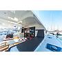 Book yachts online - catamaran - Lagoon 42 A/C & GEN. - WHITE PEARL - rent