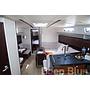 Book yachts online - sailboat - Hanse 415 - Deep Blue - rent
