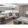 Book yachts online - sailboat - Hanse 458 (3 cab) - MERAKI - rent