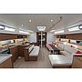 Book yachts online - sailboat - Oceanis 51.1 (5+1 cab) A/C & GEN - FREYJA - rent