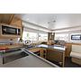 Book yachts online - catamaran - Lagoon 450 Fly A/C & GEN. - Buena Suerte - rent