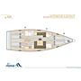 Book yachts online - sailboat - Hanse 458 - Triton - rent