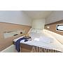 Book yachts online - catamaran - Bali 4.0 - Alkyone - rent