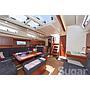 Book yachts online - sailboat - Hanse 455 - SUGAR - rent