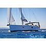Book yachts online - sailboat - Hanse 455 - SUGAR - rent