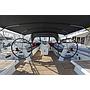 Book yachts online - sailboat - Oceanis 51.1 (5+1 cab) A/C & GEN - CUBA LIBRE - rent