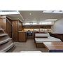 Book yachts online - sailboat - Oceanis 51.1 (5+1 cab) A/C & GEN - CUBA LIBRE - rent