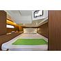 Book yachts online - sailboat - Oceanis 51.1 (5+1 cab) A/C & GEN - CUBA LIBRE - rent