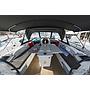 Book yachts online - sailboat - Oceanis 51.1 (5+1 cab) A/C & GEN - CUBA LIBRE - rent