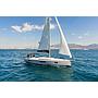 Book yachts online - sailboat - Oceanis 51.1 (5+1 cab) A/C & GEN - CUBA LIBRE - rent