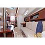 Book yachts online - sailboat - Hanse 385 - Mare Nostrum - rent