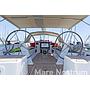 Book yachts online - sailboat - Hanse 385 - Mare Nostrum - rent