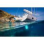 Book yachts online - sailboat - Oceanis 46.1 (5/3) - SALTY KISS - rent