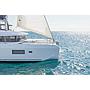 Book yachts online - catamaran - Lagoon 42 A/C & GEN. - BLUE RIPPLE 1 - rent