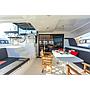 Book yachts online - catamaran - Lagoon 42 A/C & GEN. - BLUE RIPPLE 1 - rent