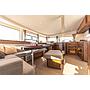 Book yachts online - catamaran - Lagoon 42 A/C & GEN. - BLUE RIPPLE 1 - rent