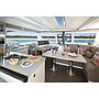 Book yachts online - catamaran - Lucia 40 - E.S. II - rent