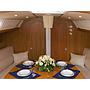 Book yachts online - sailboat - Salona 40 - Vira - rent