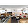 Book yachts online - catamaran - Lagoon 450 Fly A/C & GEN - Thoe - rent