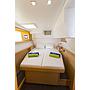 Book yachts online - catamaran - Lagoon 450 Fly A/C & GEN - THETIS - rent