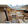 Book yachts online - sailboat - Dufour 520 GL - Greenleaf - rent