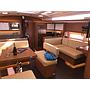 Book yachts online - sailboat - Dufour 530 Owner's version - Gringott - rent