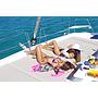 Book yachts online - catamaran - Bali 4.3 - Hogwarts - rent