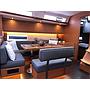 Book yachts online - sailboat - Dufour 470 Owner's version - Euphoria - rent