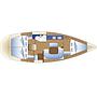 Book yachts online - sailboat - Bavaria 38 - Tommy  - rent