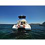 Book yachts online - motorboat - Maryland 37 - Northern Lights - rent