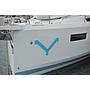 Book yachts online - sailboat - Sun Odyssey 440 - Sultana Rosa - rent