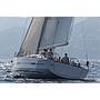 Book yachts online - sailboat - Dufour 460 Grand Large 5Cab - Abraxan - rent