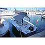 Book yachts online - sailboat - Beneteau 25 Platu - Athos - rent