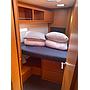 Book yachts online - sailboat - Dufour 56 Exclusive 2021 - Silente - rent