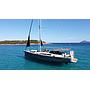 Book yachts online - sailboat - Dufour 56 Exclusive 2021 - Silente - rent