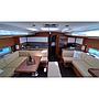 Book yachts online - sailboat - Dufour 530 Owner's Version - Asperula - rent