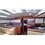 Book yachts online - sailboat - Dufour 530 Owner's Version - Asperula - rent