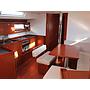 Book yachts online - sailboat - Oceanis 45 - Fantasy Planet - rent