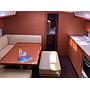 Book yachts online - sailboat - Dufour 460 - Summer Planet - rent