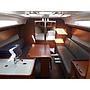 Book yachts online - sailboat - Dufour 360 GL - Happy Planet - rent