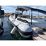 Book yachts online - motorboat - Sacs Strider 11 - Oltre - rent