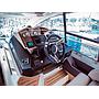 Book yachts online - motorboat - Cranchi M44 HT - Brown Sugar - rent
